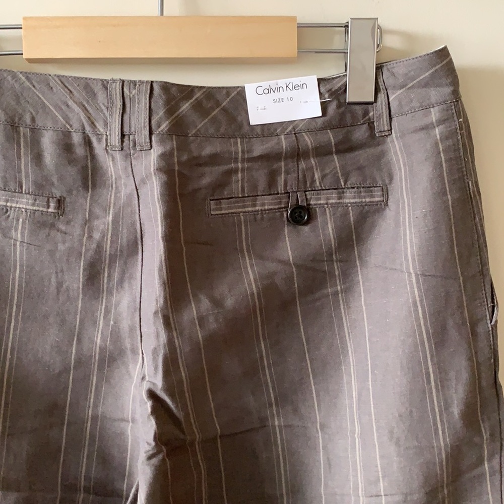 Linen pants - Picture 6 of 9